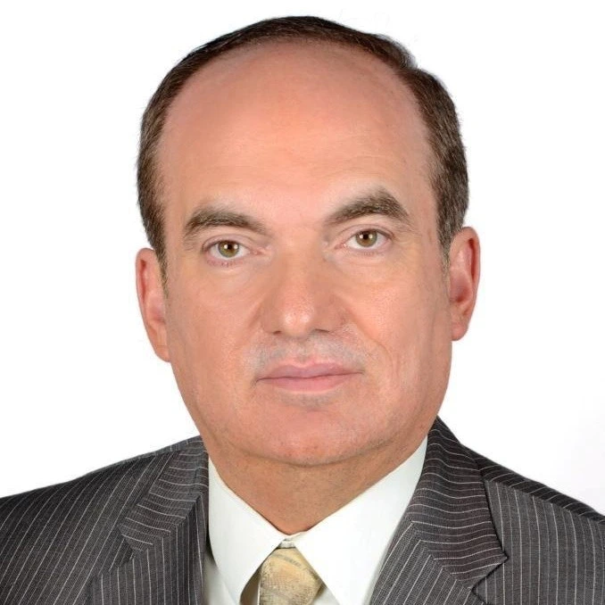 Dr. Samer Ellahham